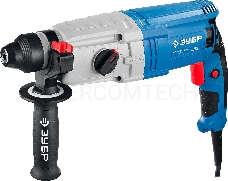 Перфоратор ЗУБР ПРОФЕССИОНАЛ ЗП-30-900 К Перфоратор SDS-plus