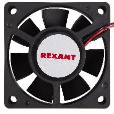 Вентилятор RX 6020MS 12VDC