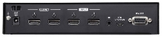 Коммутатор ATEN 2x2 4K HDMI Matrix Switch