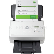 Сканер HP ScanJet Enterprise Flow 5000 s5, 1y warr, (replace L2755A)