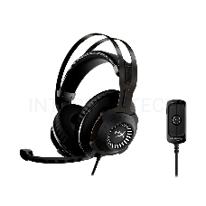 Гарнитура игровая HyperX Revolver 7.1 (HHSR1-AH-GM/G)