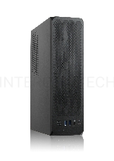 Корпус Foxline FL-1004-TFX230B-85