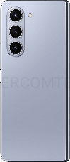 Смартфон Samsung SM-F946B Galaxy Z Fold 5 5G 256Gb 12Gb голубой раскладной 3G 4G 1Sim 7.6 1812x2176 Android 13 50Mpix 802.11 a/b/g/n/ac/ax NFC GPS GSM900/1800 GSM1900 TouchSc Protect