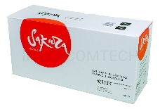 Тонер-туба SAKURA 106R01277 для Xerox WorkCentre 5020/5016, черный 5000 к. ( в комплекте поставки 1 бутылка с тонером, рассчитанная на 5000 копий)