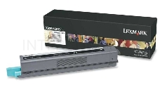 Тонер Картридж Lexmark X925 High Yield Return Program Черный