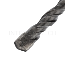 Бур по бетону KRANZ 6x110 мм SDS PLUS (10 шт.) 