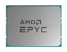 Процессор AMD EPYC™ (Thirty-Two-Core) Model 7543 OEM