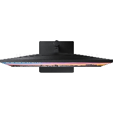 Монитор Samsung 27 S27R650FDI темно-серый IPS LED 16:9 HDMI матовая HAS Pivot 1000:1 250cd 178гр/178гр 1920x1080 D-Sub DisplayPort FHD USB 8.6кг