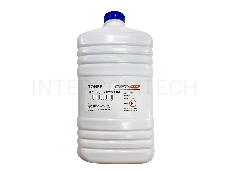 Тонер Cet PK210 OSP0210K500 черный бутылка 500гр. для принтера Kyocera Ecosys P6230cdn/6235cdn/7040cdn