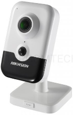 Видеокамера IP 2MP CUBE DS-2CD2423G0-IW 2.8 HIKVISION