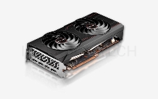 Видеокарта PCI-E Radeon RX 6700 XT Sapphire GAMING PULSE 12GB LITE (11306-02-20G)