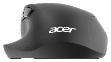 Мышь Acer OMW120 черный оптическая (2000dpi) USB (6but)