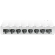 Коммутатор TP-Link LS1008 8x100Mb неуправляемый