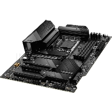 Материнская плата MSI MAG H670 TOMAHAWK WIFI DDR4 Soc-1700 Intel H670 4xDDR4 ATX AC`97 8ch(7.1) 2.5Gg RAID+HDMI+DP
