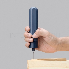 Отвертка аккум., 5В, HOTO Li-ion Screwdriver-Lite