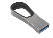 Флеш накопитель 64GB SanDisk CZ93 Ultra Loop, USB 3.0, Металл