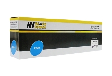 Тонер-картридж Hi-Black (HB-TK-8115C) для Kyocera-Mita Ecosys M8124cidn/M8130cidn, C, 6K
