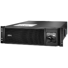 Источник бесперебойного питания APC Smart-UPS SRT SRT5KRMXLI 4500Вт 5000ВА черный