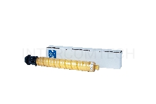 КартриджNVP совместимый NV-MPC3503 Yellow для Ricoh Aficio-MPC3003/MPC3004/MPC3503/MPC3504 (18000k)