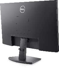 Монитор  23.8 DELL SE2422H, VA, 1920x1080 at 75Hz, 5ms, 250cd/m2, 3000:1, VGA, HDMI, FreeSync, Black,3Y