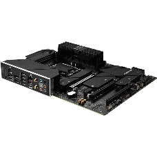 Материнская плата MSI MAG H670 TOMAHAWK WIFI DDR4 Soc-1700 Intel H670 4xDDR4 ATX AC`97 8ch(7.1) 2.5Gg RAID+HDMI+DP