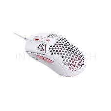 Манипулятор игровой мышь HyperX Pulsefire Haste White