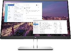 Монитор HP E23 G4 FHD Monitor