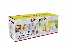 Картридж CG-CB540A/716 для принтеров HP Color LaserJet CP1210/CP1215/CP1510/CP1518/CM1300/1312/Canon Color Shot LBP 5050/5970/5975/MF-8030/8040/8050 Black