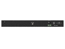 Коммутатор D-Link DGS-1210-28/ME/B1A  PROJ Управляемый коммутатор 2 уровня с 24 портами 10/100/1000Base-T и 4 портами 1000Base-X SFP