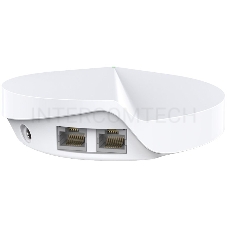 Домашняя Mesh Wi-Fi система TP-Link DECO M5(2-PACK) AC1300