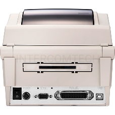 Принтер этикеток TT Printer, 203 dpi, SLP-TX420, USB, Serial, Parallel, Ivory