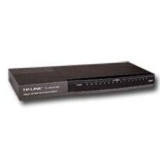 Коммутатор TP-Link SMB TL-SF1016D Коммутатор 16-port 10/100M Desktop Switch, 16 10/100M RJ45 ports, Plastic case