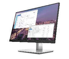 Монитор HP E23 G4 FHD Monitor