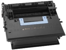 Тонер-картридж HP 37Y черный увеличенной емкости для HP LJ Enterprice MFP M631/ M632/ M633 41000 стр