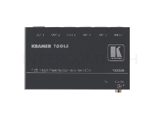 Усилитель-распределитель Kramer Electronics [105S] 1:5 сигналов S-video, 230 МГц