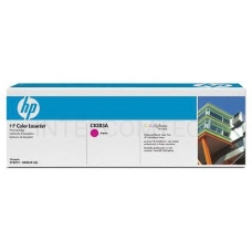 Тонер-картридж HP CB383A пурпурный Color LJ CP6015/CM6030mfp/CM6040mfp (21000стр.)
