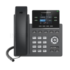 Телефон GRANDSTREAM VOIP GRP2612W