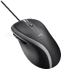 Мышь Logitech M500s Advanced Black