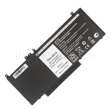 Аккумулятор для ноутбука Dell Latitude 14-E5470, E5450, E5470, E5550, E5570 7.6V 6000mAh