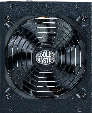 Блок питания Power Supply Cooler Master MWE Gold V2 (model name: MPE-C501-AFCAG), 1250W, ATX, 140mm, 24+4pin, 12xSATA, 8xPCI-E(6+2), APFC, 80+ Gold, w/UK Cable, Full Modular, OEM Version