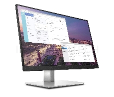 Монитор HP E23 G4 FHD Monitor