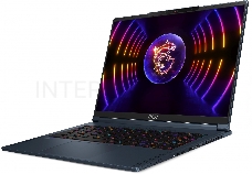 Ноутбук MSI Stealth A13VG-086RU 9S7-15F212-086 2400 МГц 16 2560x1600 16Гб DDR5 4800 МГц SSD 2Тб RTX 4070 8Гб ENG/RUS/да Windows 11 Home черный 1.99 кг 9S7-15F212-086