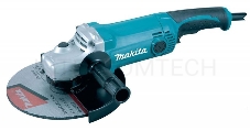 Углошлифовальная машина Makita GA9050 2000Вт