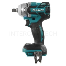 Гайковерт акк MAKITA DTW285Z  18В, Li-ion, 0-1800\2600\3500у\м, 280Нм, квадр1\2, подсв, М10-М20