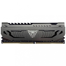 Память Patriot 8GB DDR4 3200MHZ V Steel  CL16 UDIMM SINGLE
