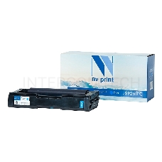 Картридж NVP совместимый NV-SP250 Cyan для Ricoh Aficio SPC250DN/SPC260/SPC261 (1600k)