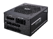 Блок питания 1000W Power Supply Cooler Master V1000, 1000W, ATX, 135mm, 12xSATA, 8xPCI-E(6+2), APFC, 80+ Platinum