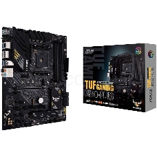 Материнская плата ASUS TUF GAMING B550-PLUS /AM4,B550,USB3.2GEN2,PCIEN4,MB