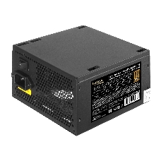 Серверный БП 800W ExeGate EX292206RUS ServerPRO 80 PLUS® Bronze 800PPH-SE (ATX, for 3U+ cases, APFC, КПД 89% (80 PLUS Bronze), 12cm fan, 24pin, 2x(4+4)p, 4xPCI-E, 8xSATA, 4xIDE, box, black)