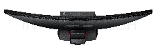 Монитор LCD 27 ASUS VG27VQ игровой монитор 27 для киберспорта, Full HD (1920х1080), до 144 Гц, DVI, DisplayPort, HDMI, подсветка Aura, адаптивная синхронизация FreeSync